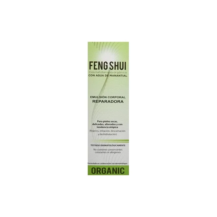 Reparadora Body Emulsion - Pack of 4