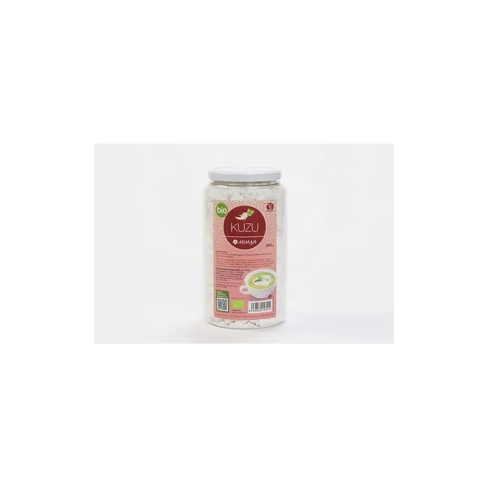 Nutricosmetics Mimasa Kuzu Bio 800g
