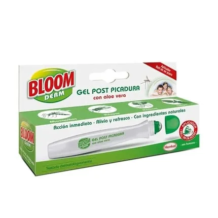 Bloom Bloom Derm Gel Post Bite