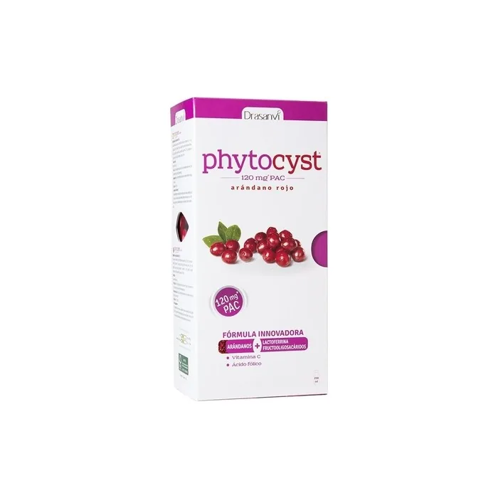 Drasanvi Phytocyst 250ml