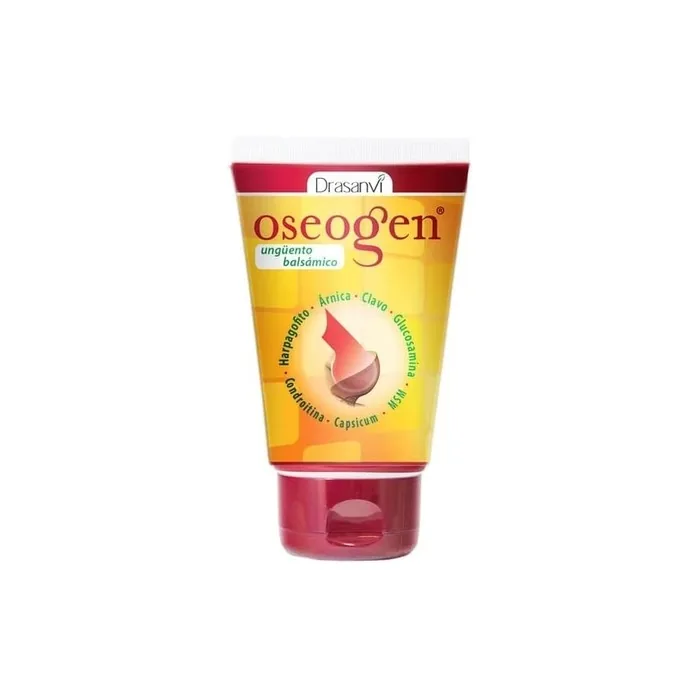 Drasanvi Oseogen Balsamic Ointment 75ml