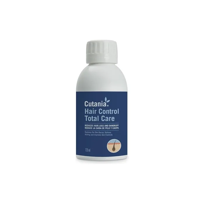 Cutania Total Care 120ml