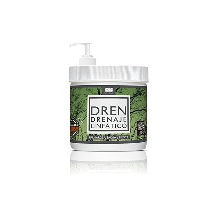 Terpenic Evopro Dren Cream 500ml 400g