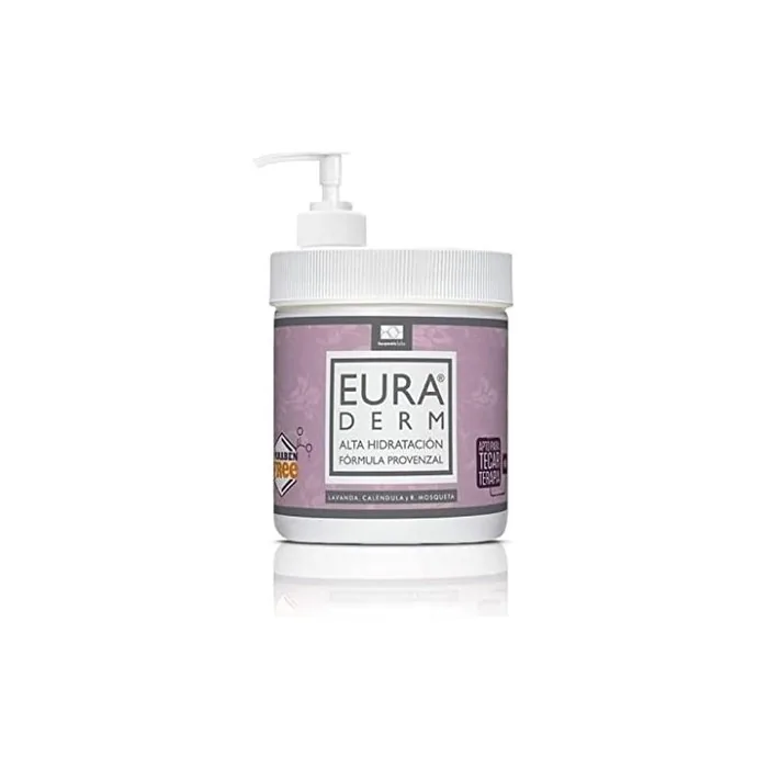 Terpenic Evopro Euraderm Firm Cream 1000ml