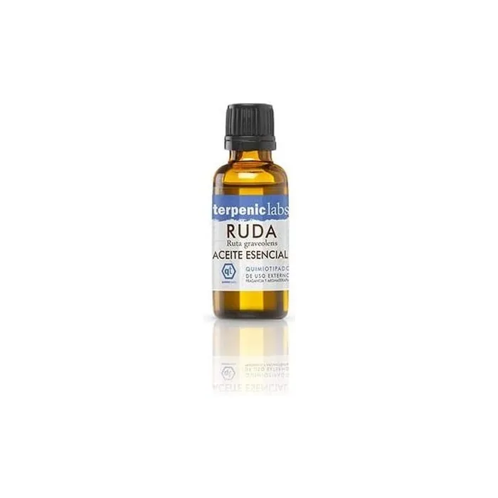 Nutricosmetics Terpenic Ruda 30ml