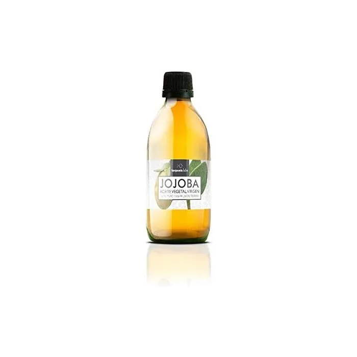 Nutricosmetics - Terpenic Jojoba V 250ml