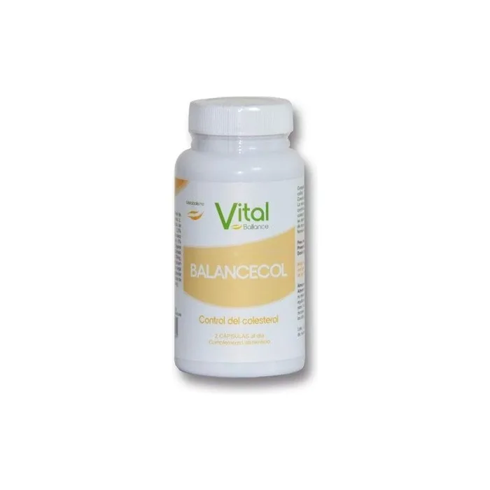 Vital Balance Parapharmacy 500g