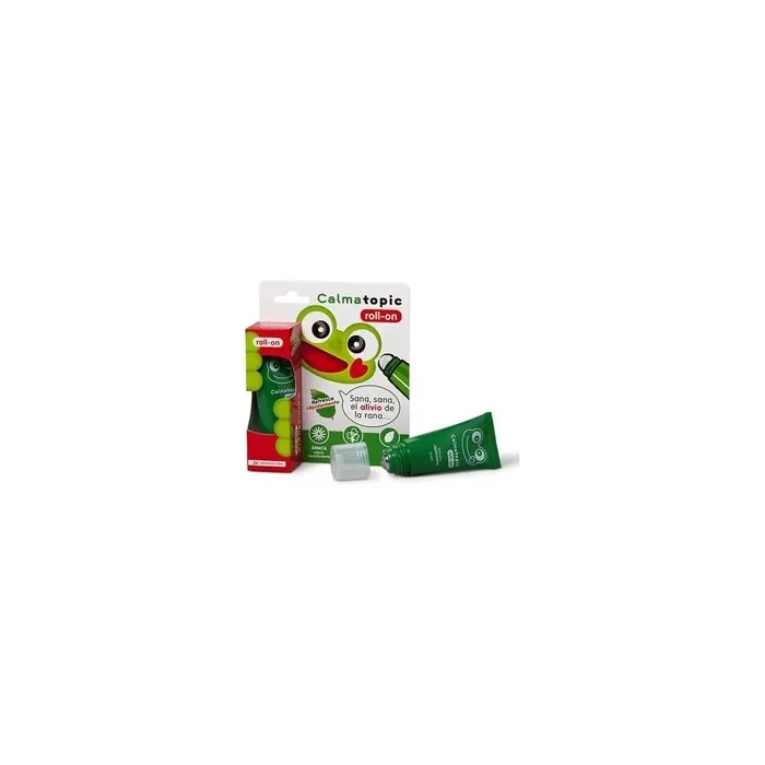 Laboratorios Vias Calmatopic Rollon 30ml