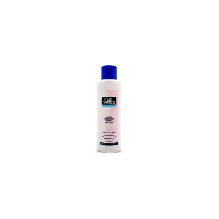 Multidermol Multidermol Gel 750ml
