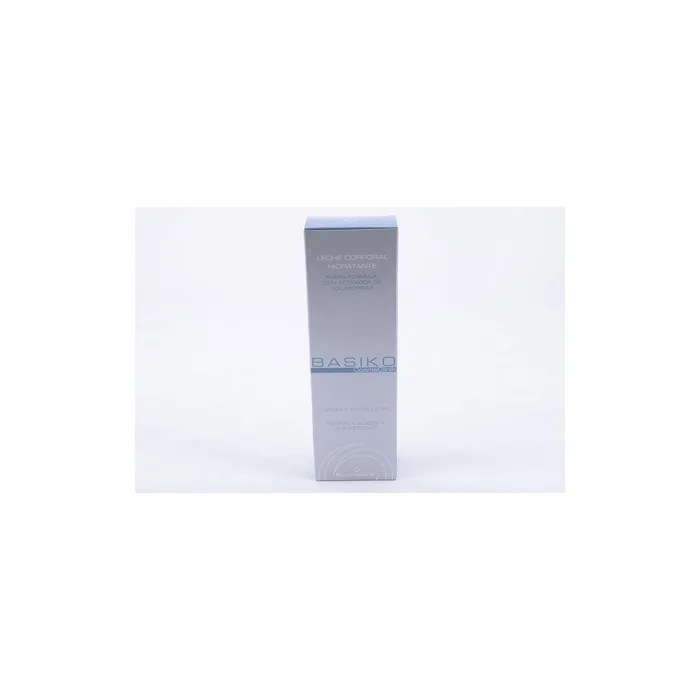 Basiko Cosmeclinik Body Lotion 500ml