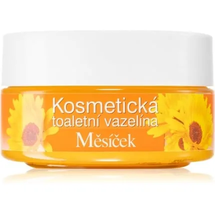 Bione Cosmetics Calendula Cosmetic Vaseline 155 Ml