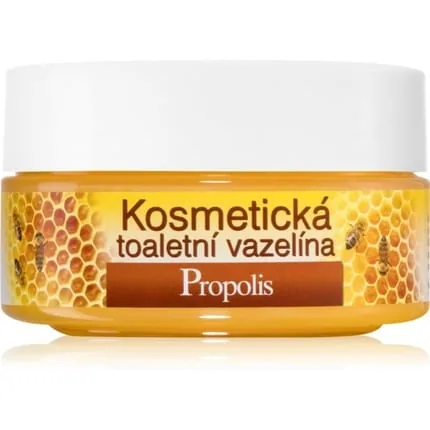 Bione Cosmetics Honey Q10 Cosmetic Vaseline 155 Ml