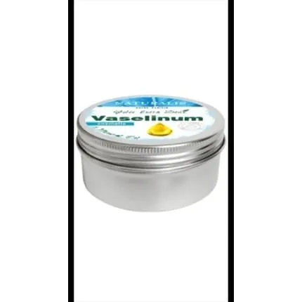 Naturalis Cosmetic Vaseline with Mineral Oil 100g