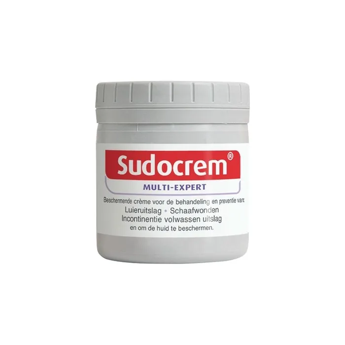 Sudocrem Multi Expert By Sudocrem