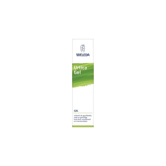 Weleda Urtica Gel By Weleda