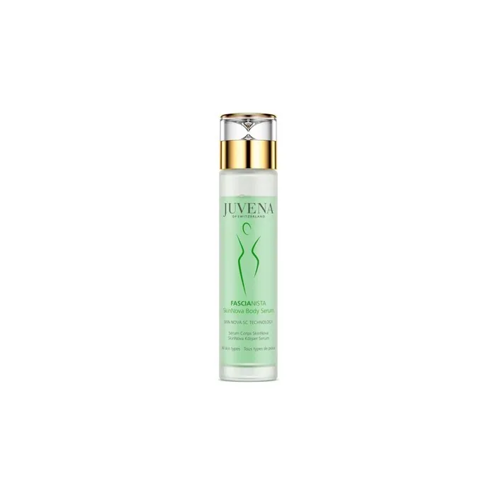Juvena Fascianista Skinnova Body Serum 125 Ml Firming Body Serum