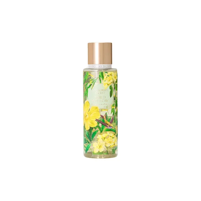 Victoria's Secret Wild Willow Body Mist Spray