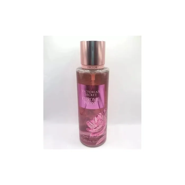 Victoria's Secret Chrome Peony Body Mist 250ml