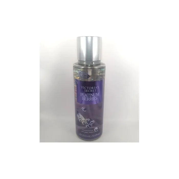 Victoria's Secret Platinum Berries Body Mist 250ml