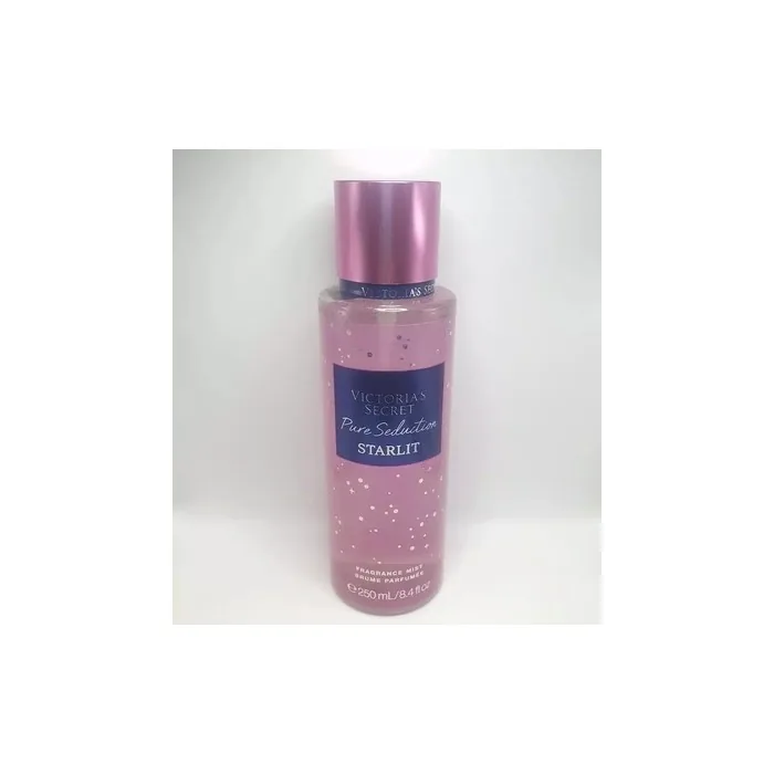 Victoria's Secret Pure Seduction Starlit Body Mist 250ml