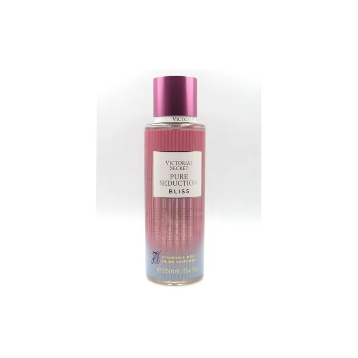 Victoria's Secret Pure Seduction Bliss Body Mist Spray