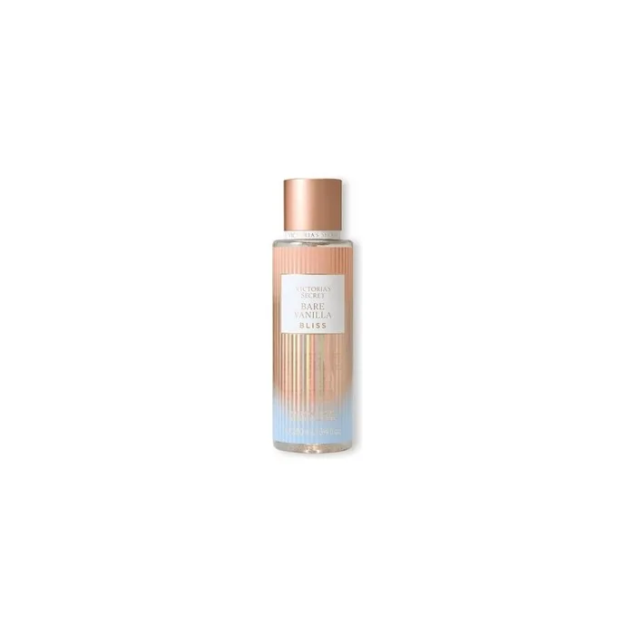 Victoria’s Secret Bare Vanilla Bliss Fragrance Body Mist Spray 8.4 fl oz