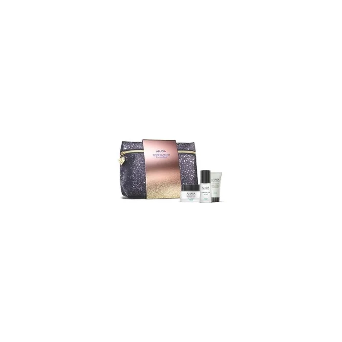 Ahava Boundless Beauty Skin Care Gift Set