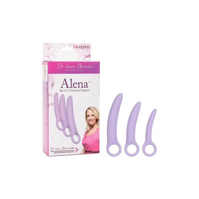 Dr. Laura Berman DLB Alena Set