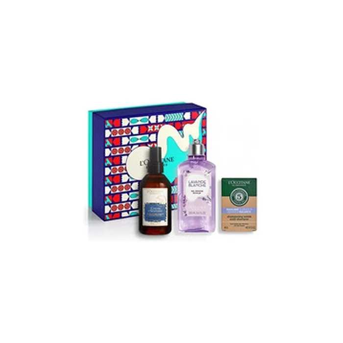 L'Occitane En Provence Cocooning Set
