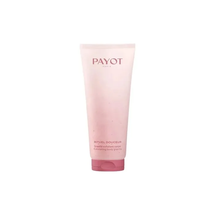 Payot Payot Rituel Douceur Granite Exfoliant Corps 200ml