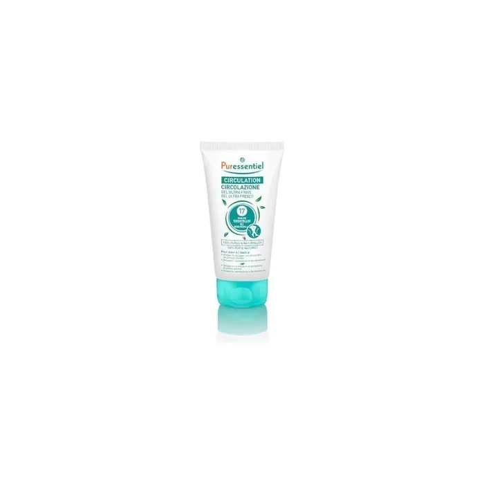 Puressentiel Circulation Gel Ultra Fresh 125 Ml