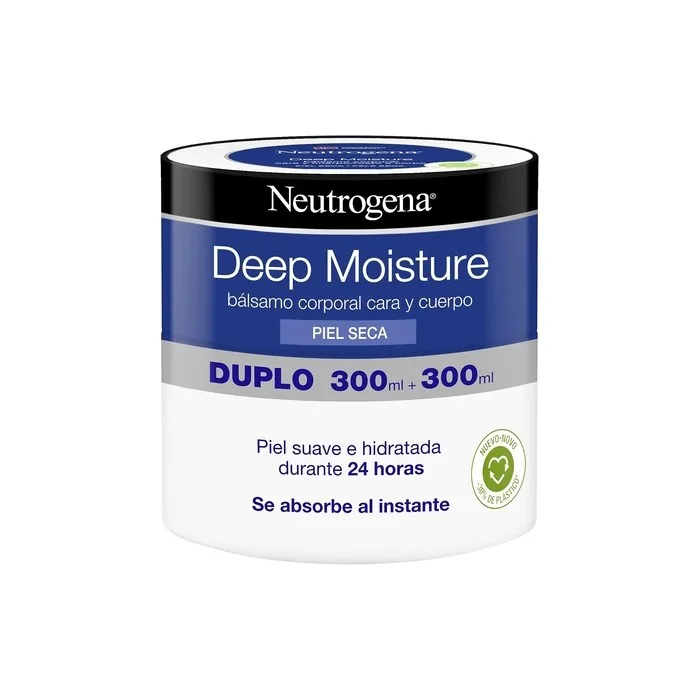 Neutrogena Creams 300ml - Pack of 2