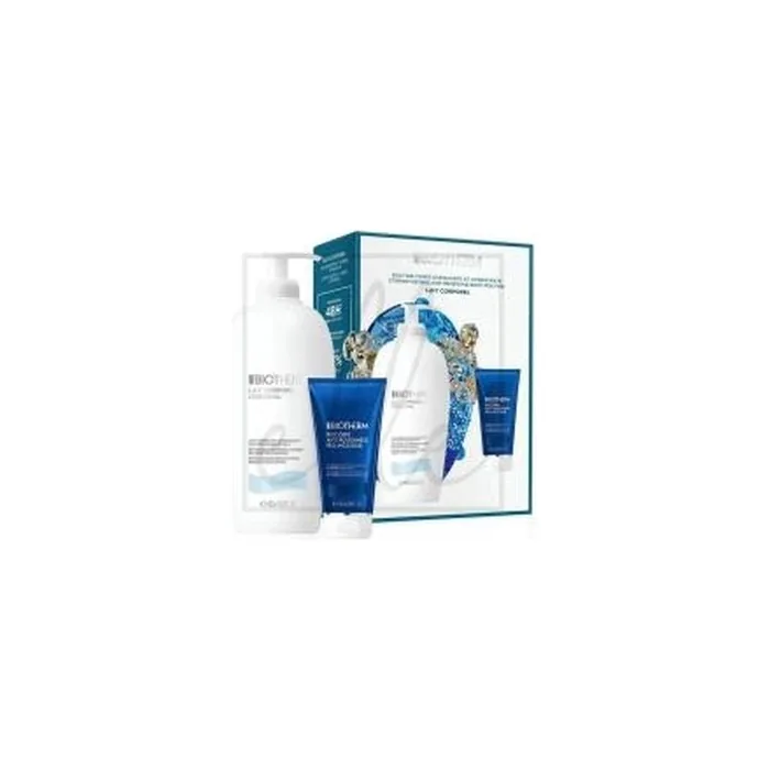 Bioeffect Biotherm Body Milk Gift Set