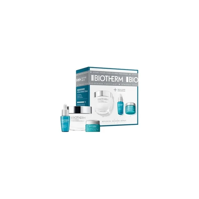 Biotherm Hydration Routine Coffret