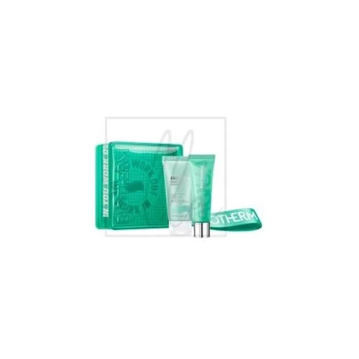 Biotherm Aquasource Gift Set with Hyaluronic Acid