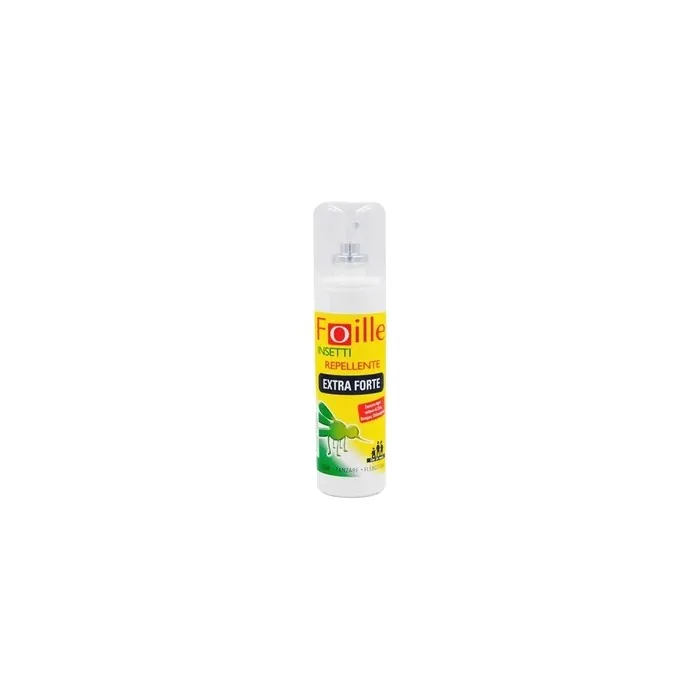 Vemedia Foille Extra Strong Insect Repellent 100 Ml