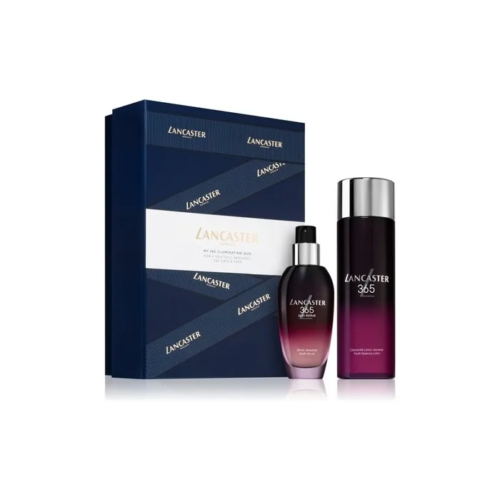 Lancaster 365 Skin Repair Gift Set For Women