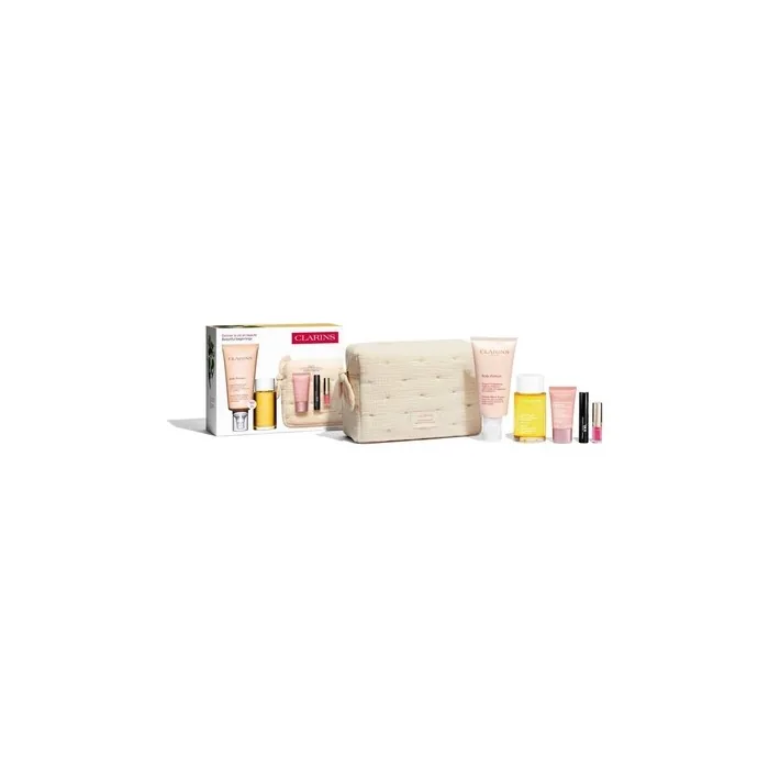Clarins Maternity Dare La Vita Gift Set