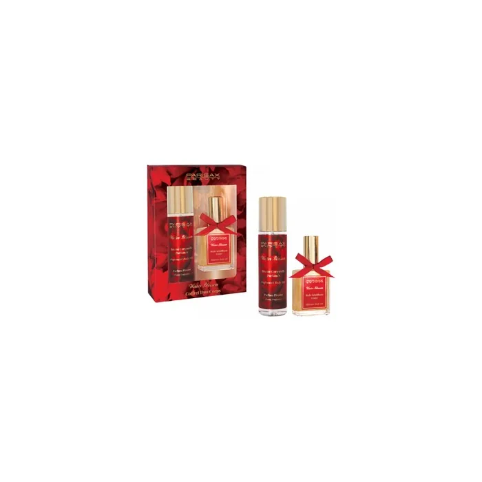 Coffret Winter Blossom Body Duo Set