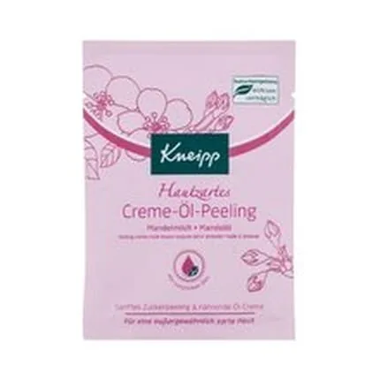 Kneipp Creamoil Peeling Almond Blossoms 40 Ml