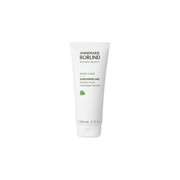 Annemarie Borlind Body Care Shower Peeling Body Care