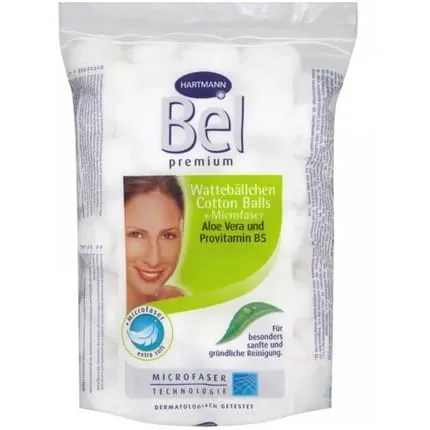 Bel Bel Premium Cotton Balls 70 Units
