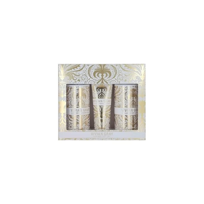 Vivian Gray Velvet Touch Body Care Gift Set