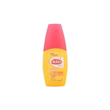 Autan Autan Repellent Spray 100ml