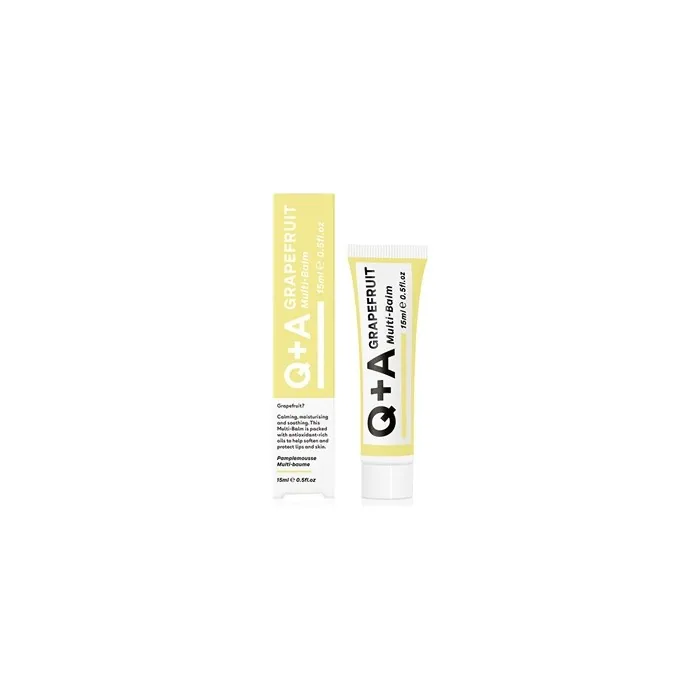 Qa Grapefruit Multibalm 15 Ml