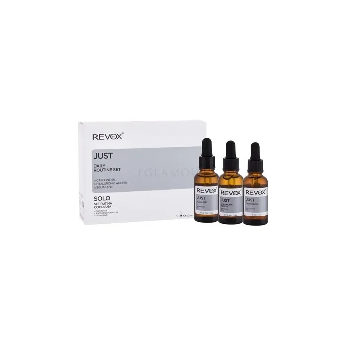 Revox B77 Just Daily Routine Set 3X30ml