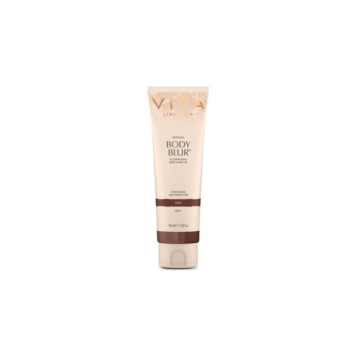 Vita Liberata Body Blur Dark 100ml Body Makeup