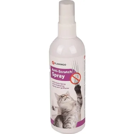 Flamingo Antiscratch Spray 175ml