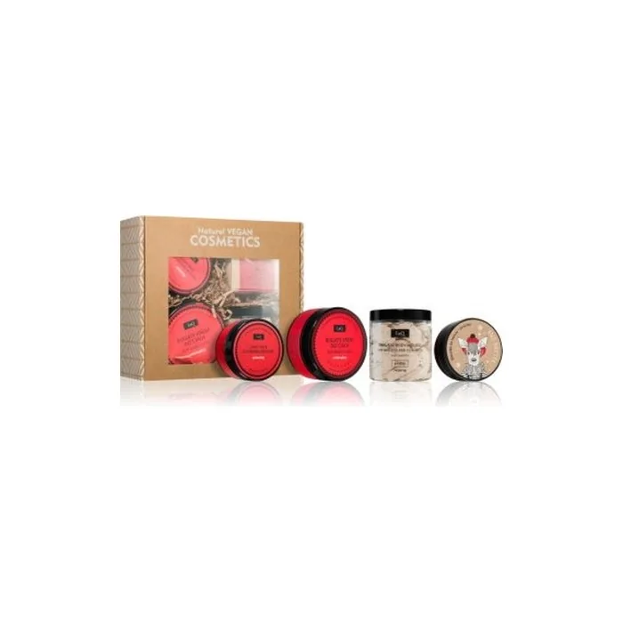 Laq Praline Skin Care Set