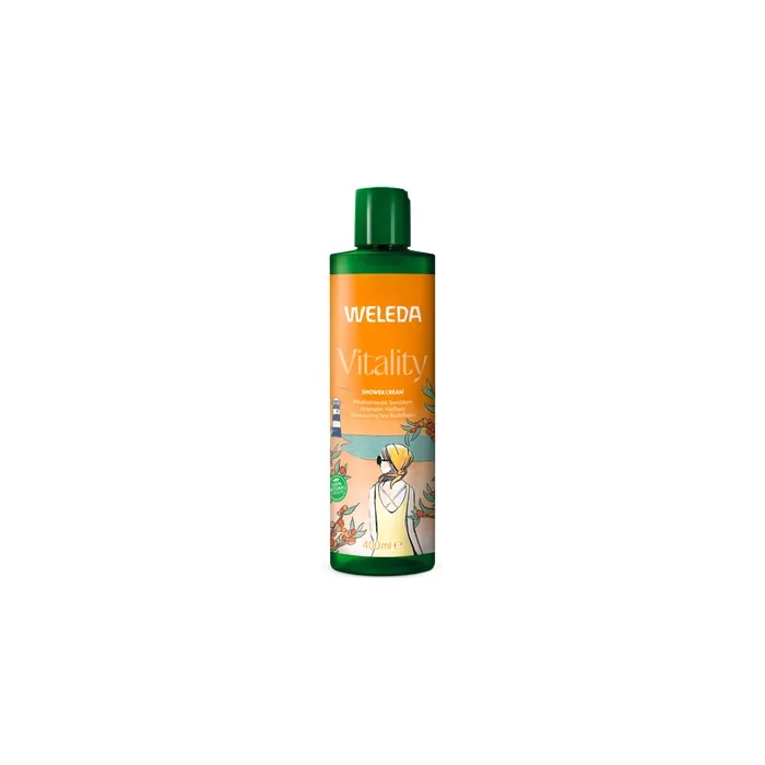 VITALITY DOUCHECREME DUINDOORN 400ML